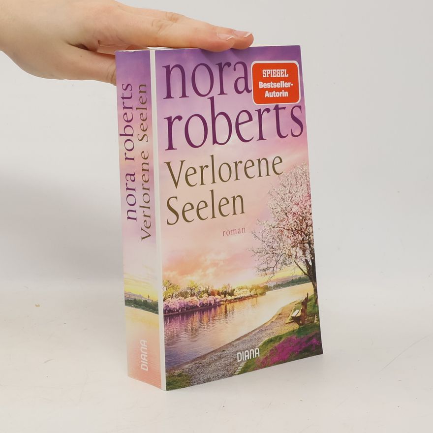 Nora Roberts Verlorene Seelen