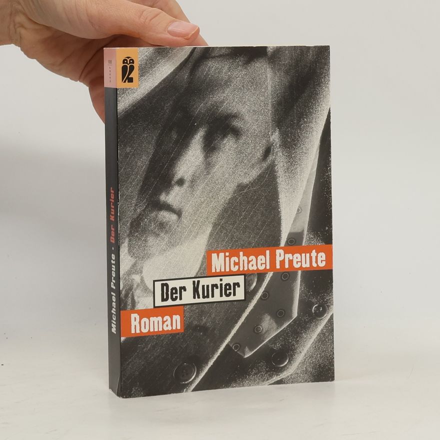 Jacques Berndorf Der Kurier