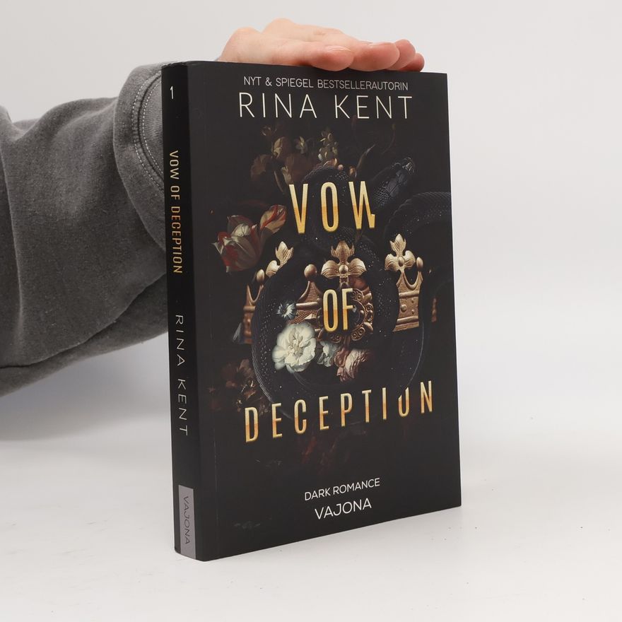 Rina Kent Vow of Deception