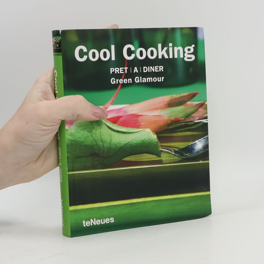 Kofler Kompanie Cool cooking. Pret a diner. Green Glamour