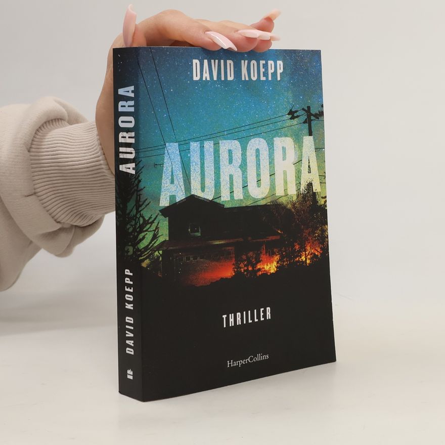 David Koepp Aurora
