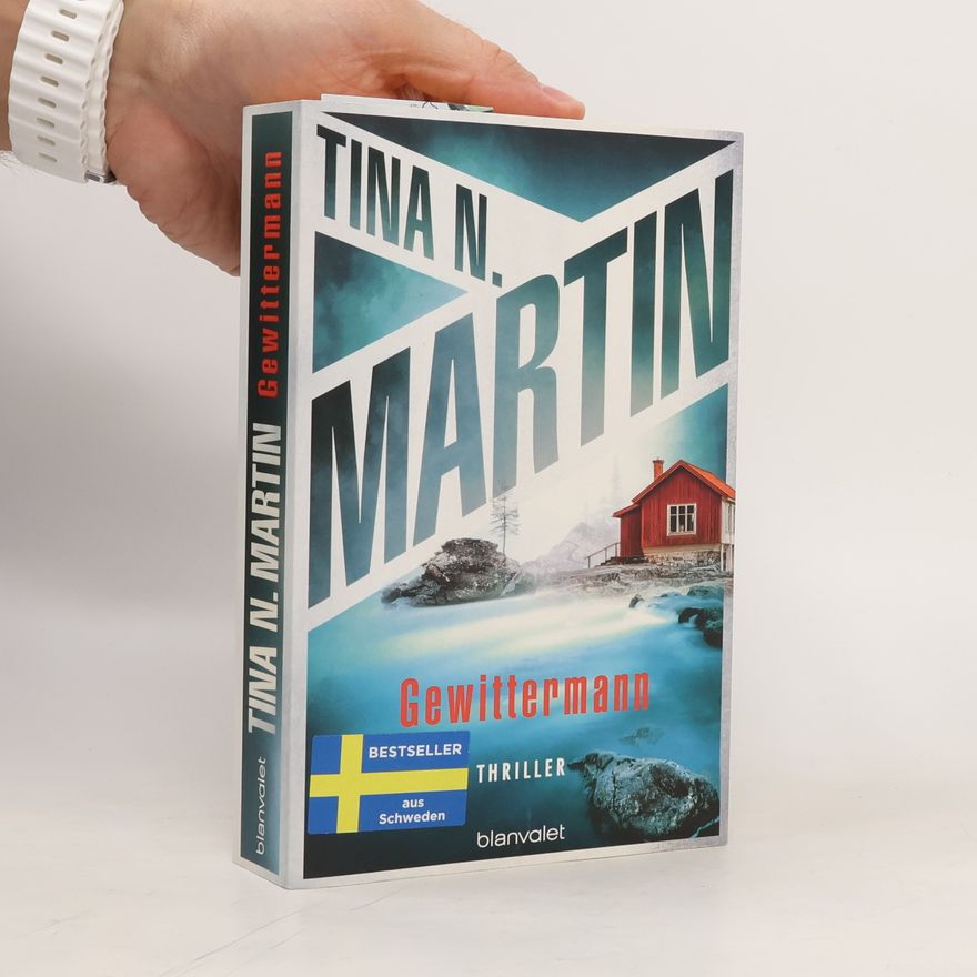 Tina N. Martin Gewittermann