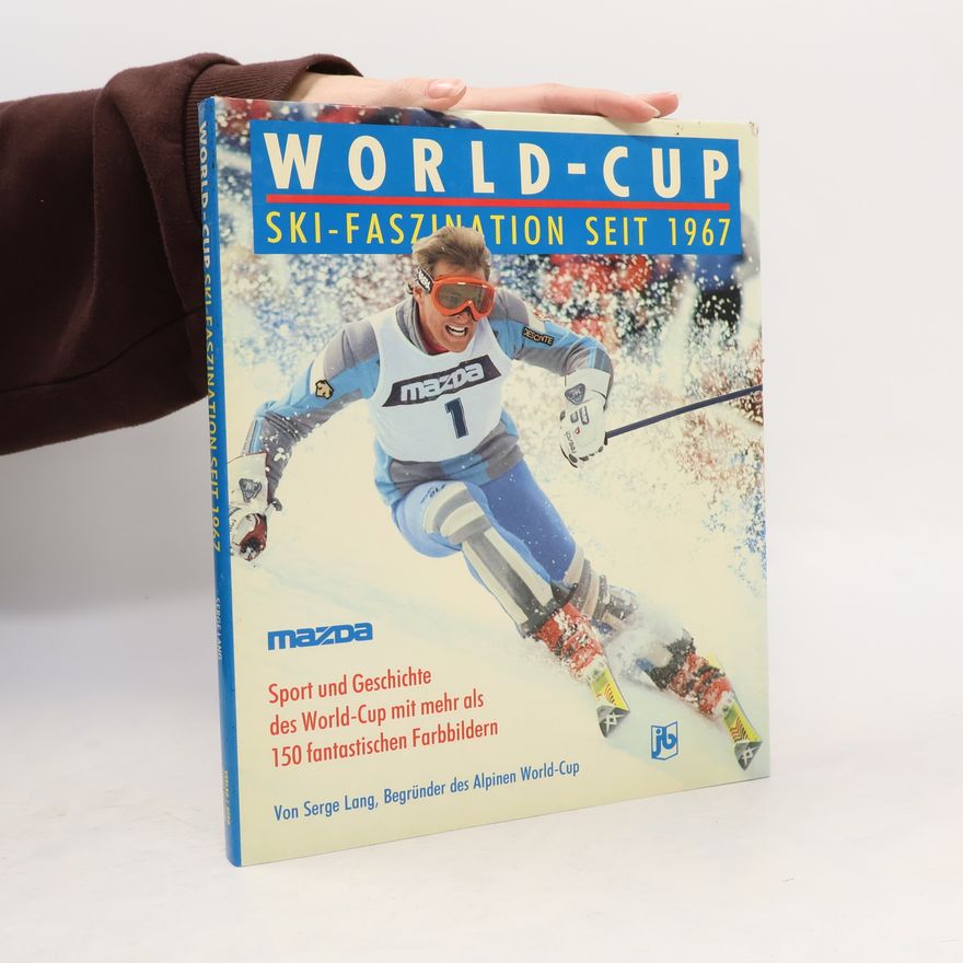 Patrick Lang World-Cup