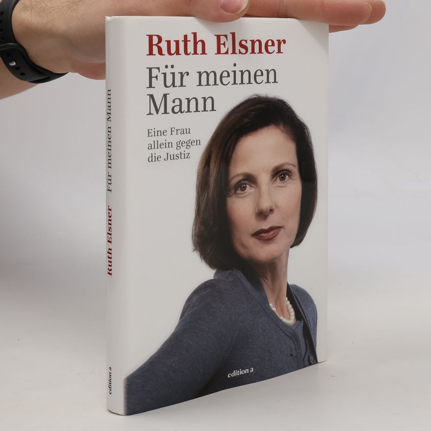 Ruth Elsner Für meinen Mann