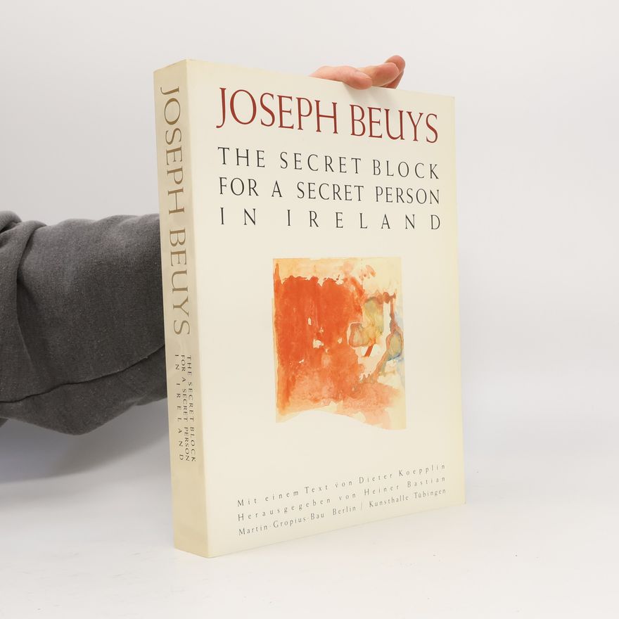 Céline Bastian Joseph Beuys