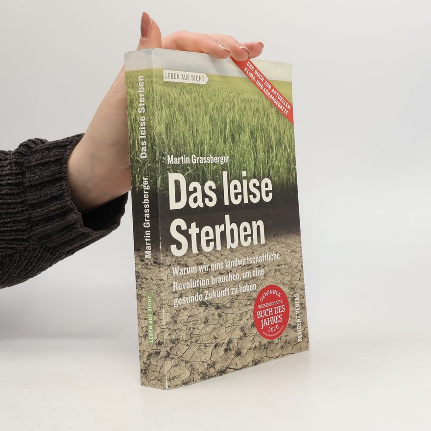Martin Grassberger Das leise Sterben