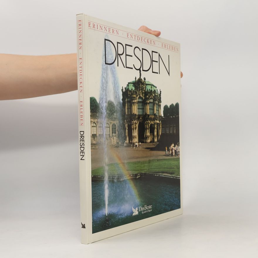 David Menzhausen Dresden