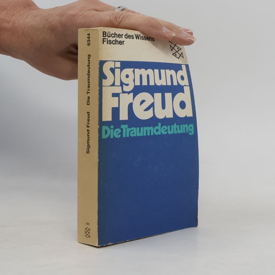 Reni Hinsch Die Traumdeutung