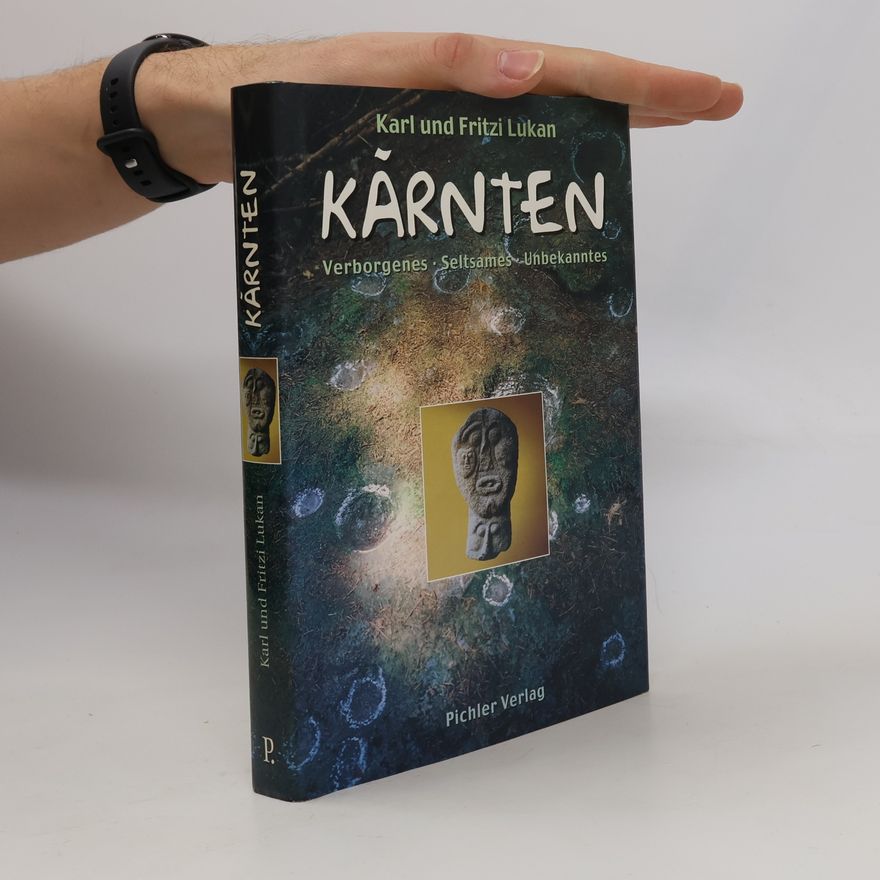 Karl Lukan Kärnten