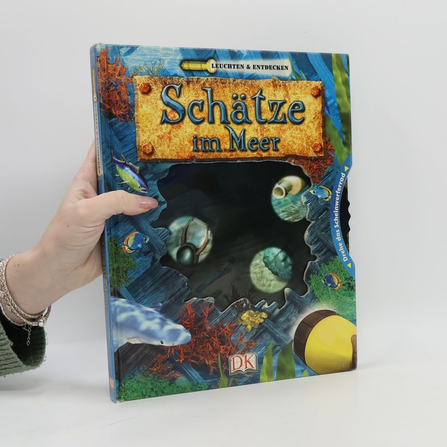 Saviour Pirotta Schätze im Meer