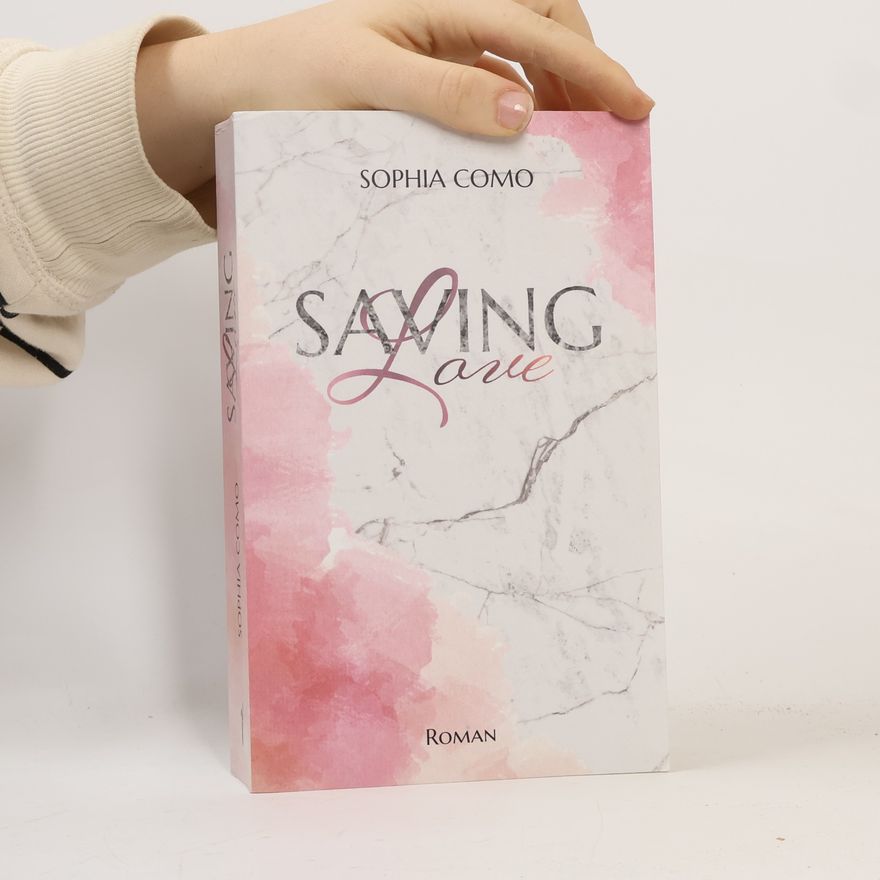 Sophia Como Saving Love