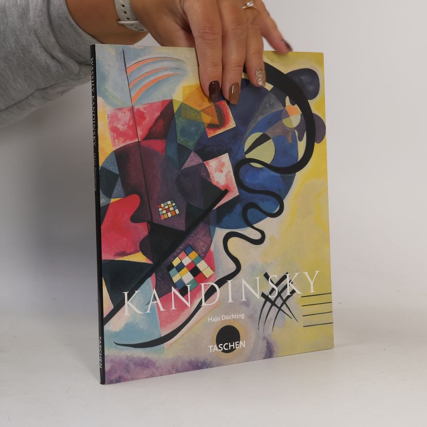 Hajo Düchting Kandinsky