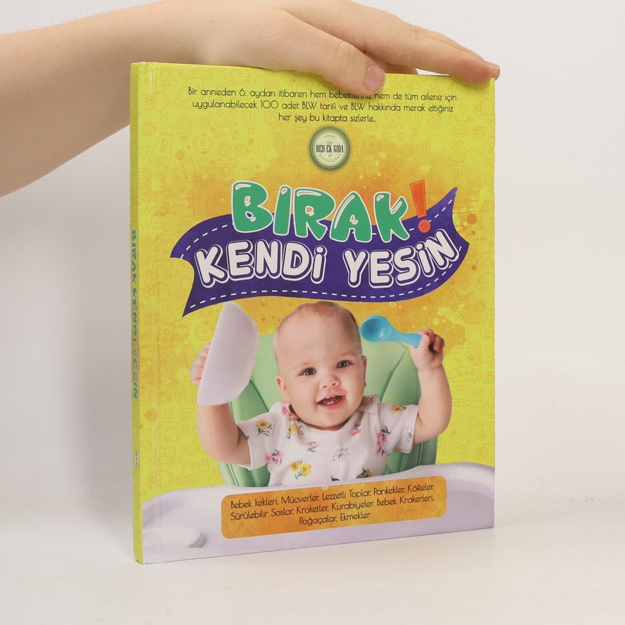 Hande Kaskas Birak Kendi Yesin