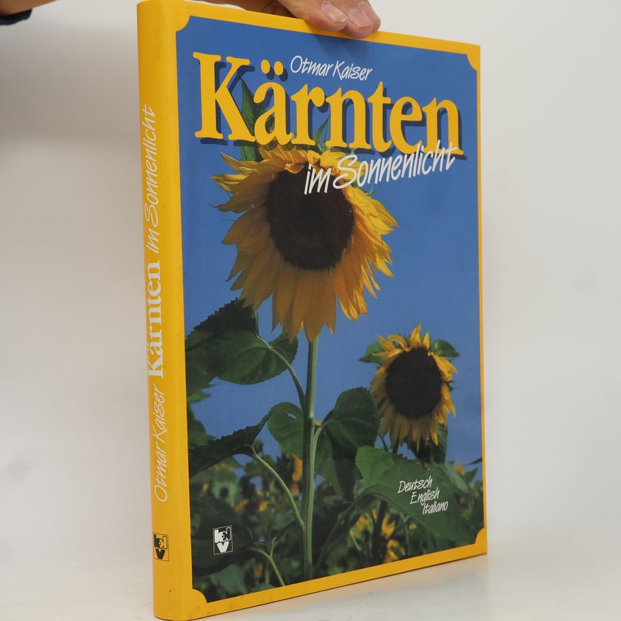 Ottoman Kaiser Kärnten im Sonnenlicht