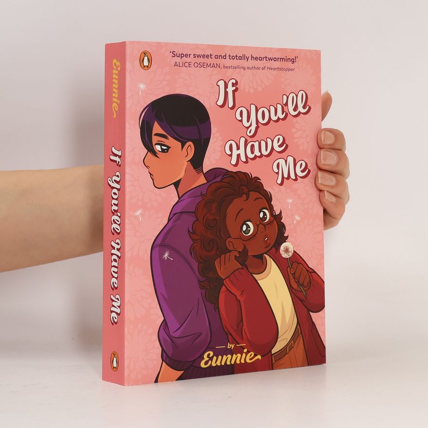 Eunnie If You'll Have Me