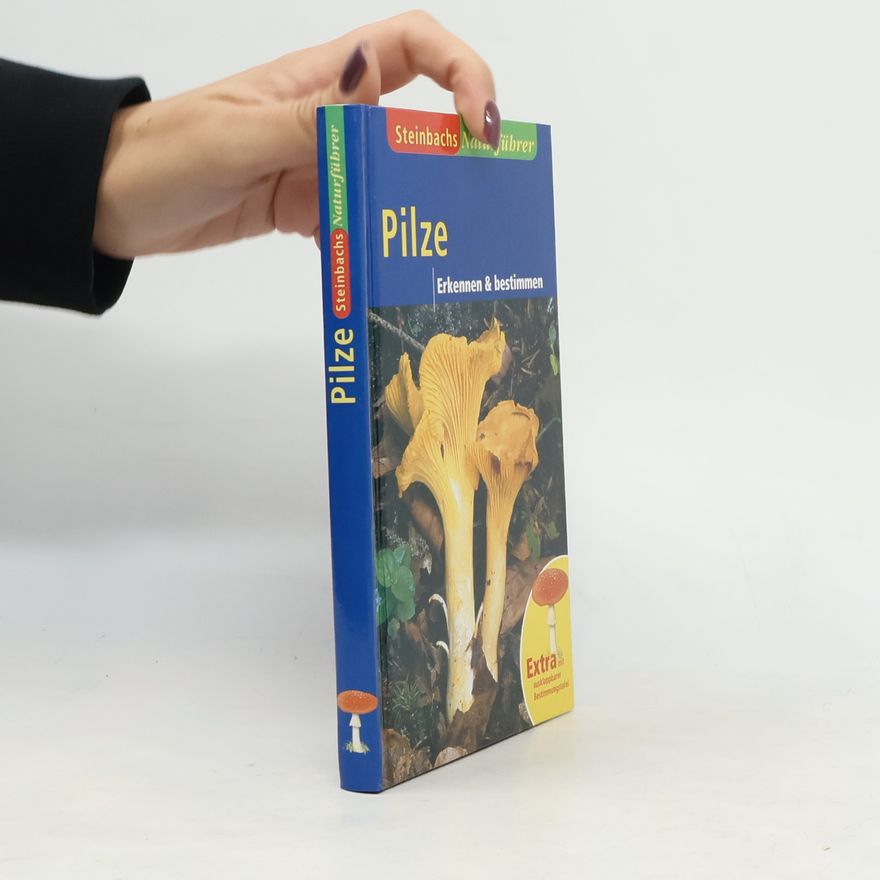Various authors Pilze