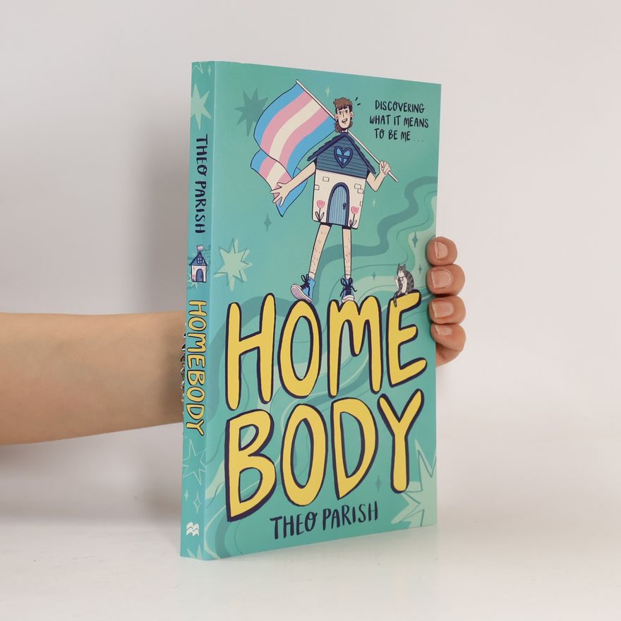 Theo Parish Homebody