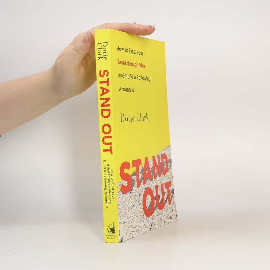 Dorie Clark Stand Out