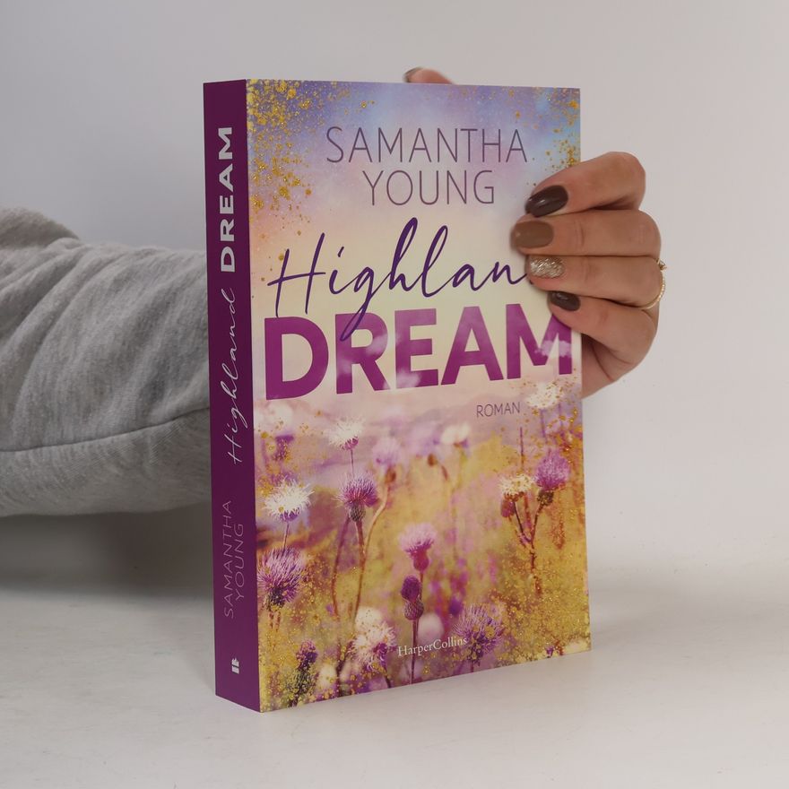 Samantha Young Highland-Reihe: Highland Dream