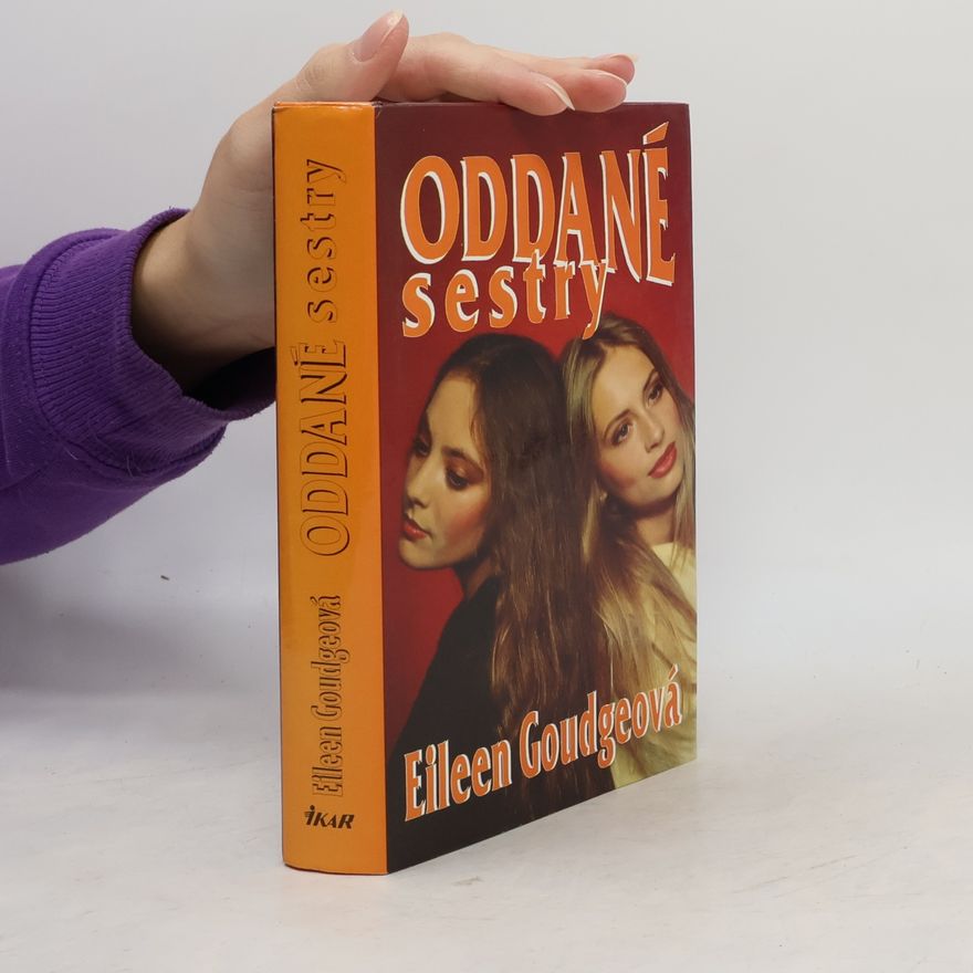 Eileen Goudge Oddané sestry