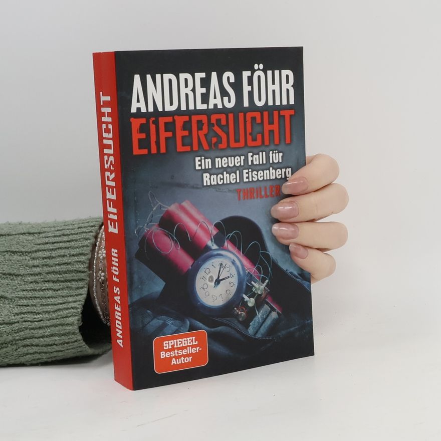 Andreas Föhr Eifersucht
