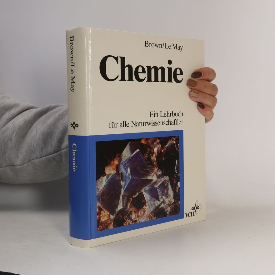 Theodore L. Brown Chemie