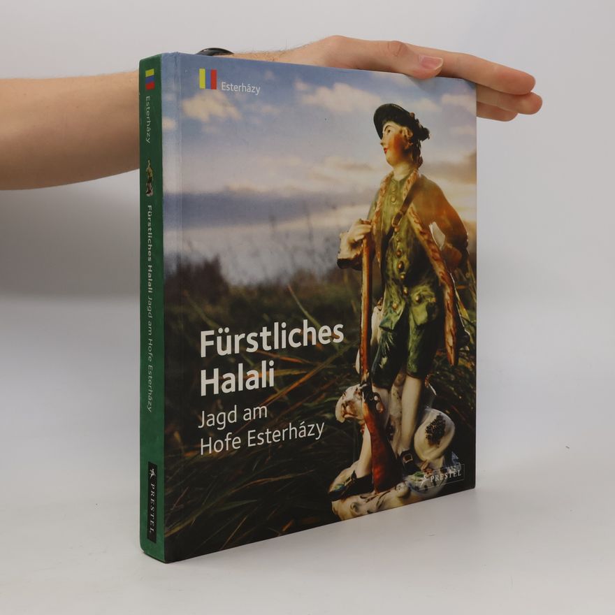 Stefan Körner Fürstliches Halali