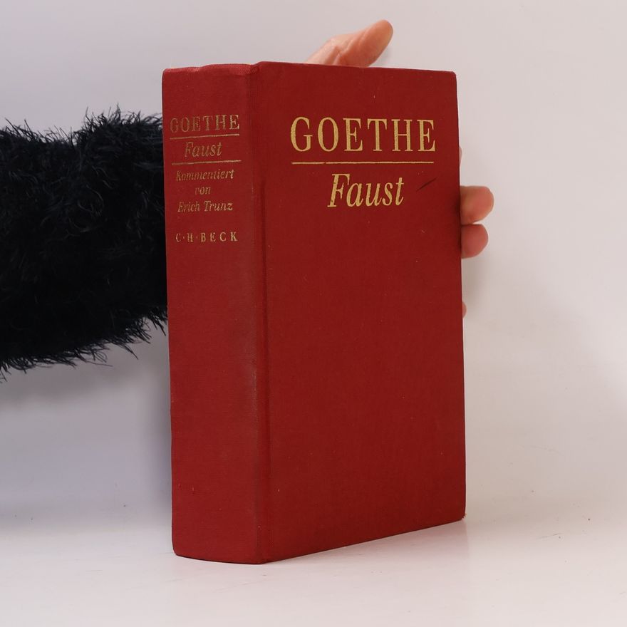 Goethe Faust