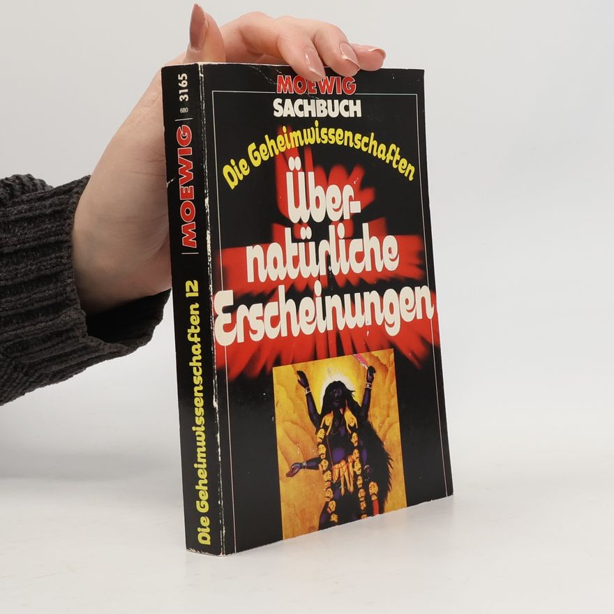Autores varios Die Geheimwissenschaften