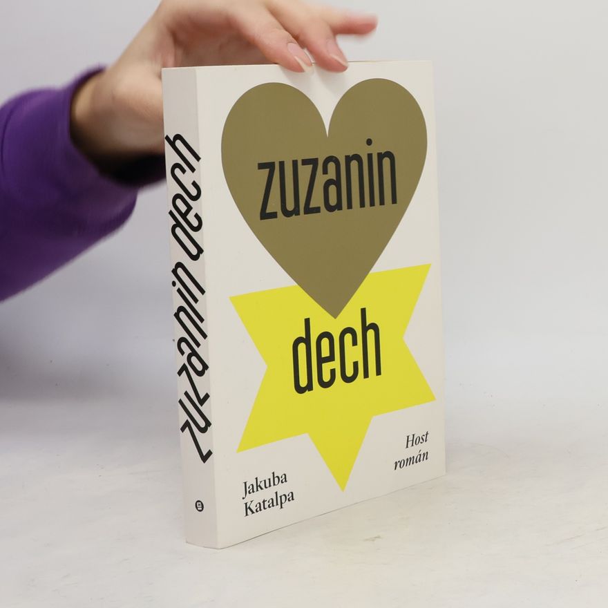 Jakuba Katalpa Zuzanin dech