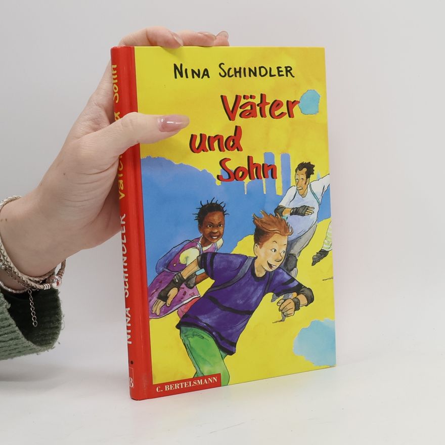Nina Schindler Väter und Sohn