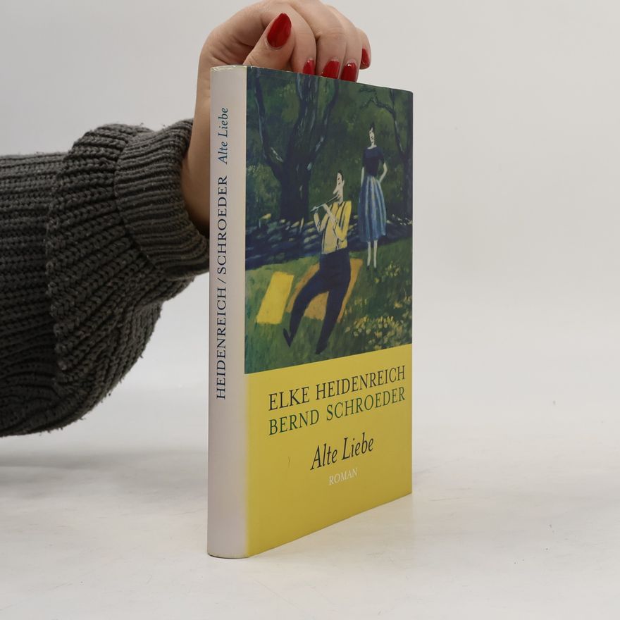 Elke Heidenreich Alte Liebe