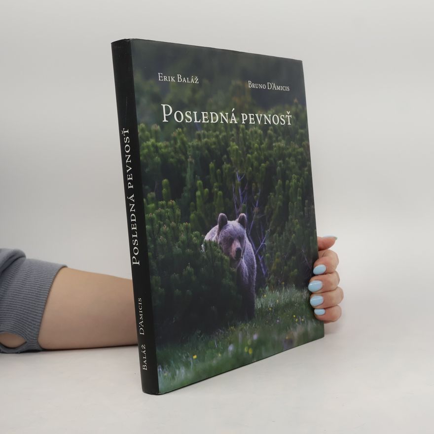Bruno D. Amicis Posledná pevnosť