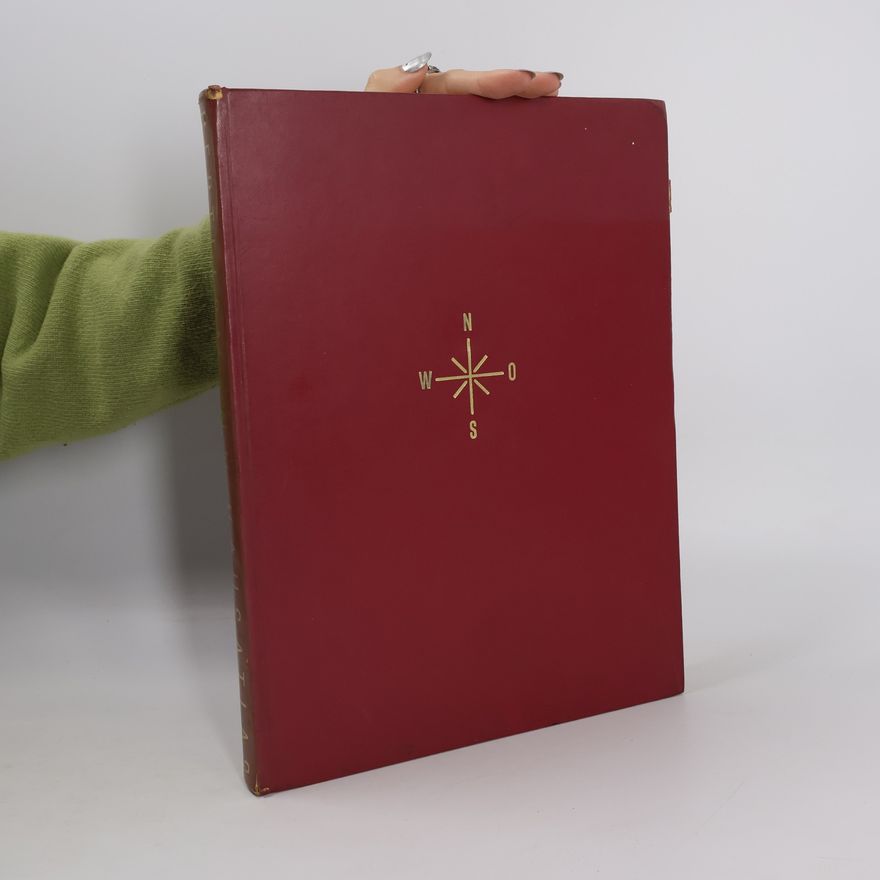 R. Wendorff Bertelsmann Hausatlas