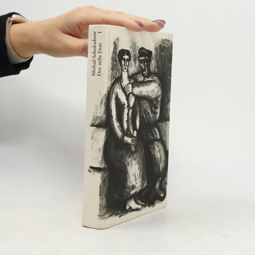 Michail Scholochow Der Stille Don