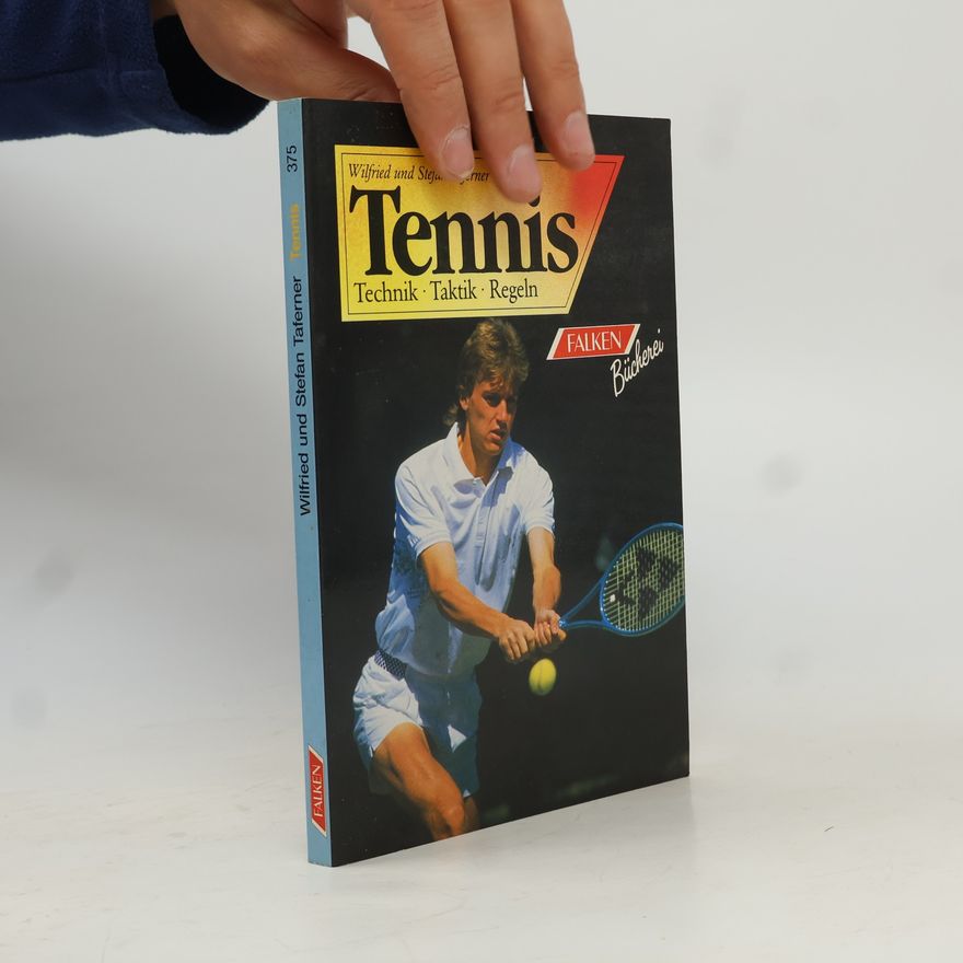 Harald Elschenbroich Tennis
