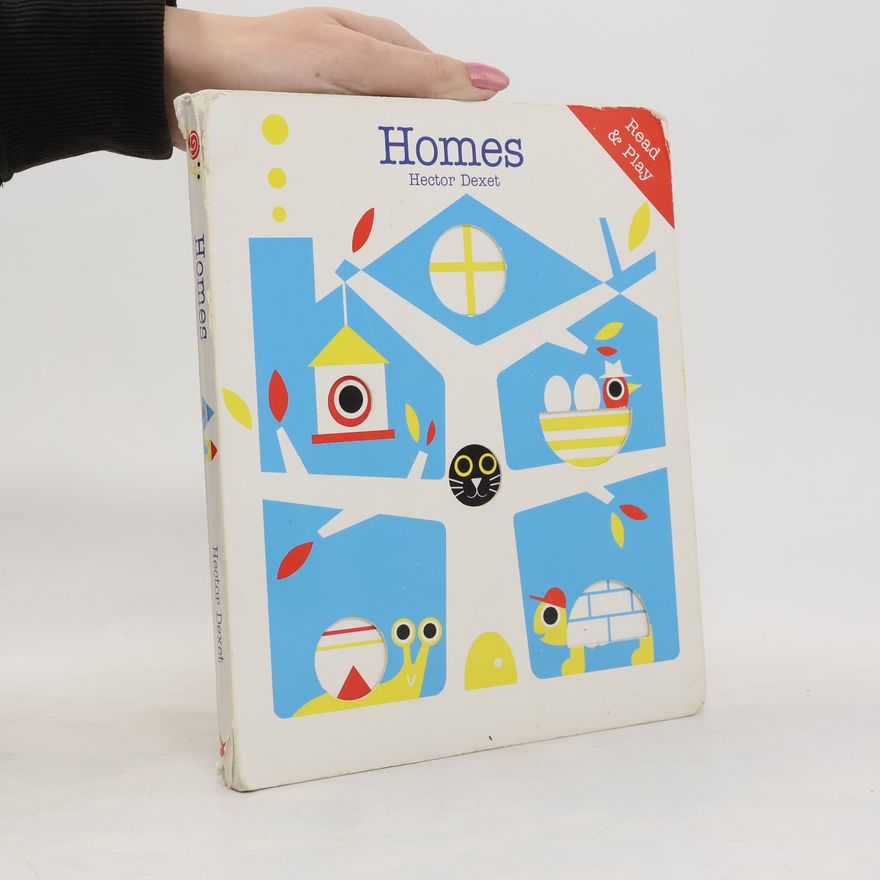 Hector Dexet Homes