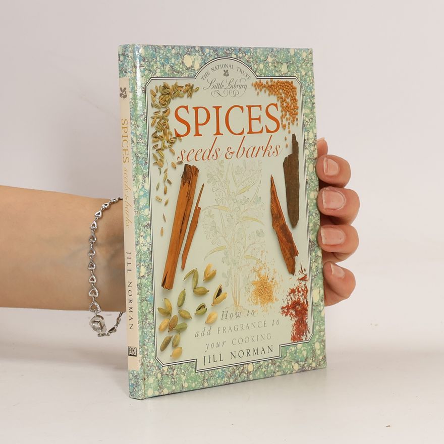 Gwen Norman Spices