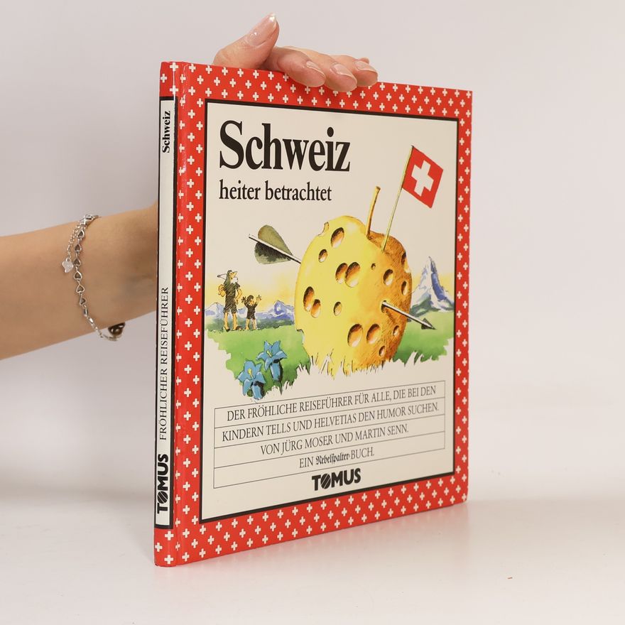 Martin Senn Schweiz