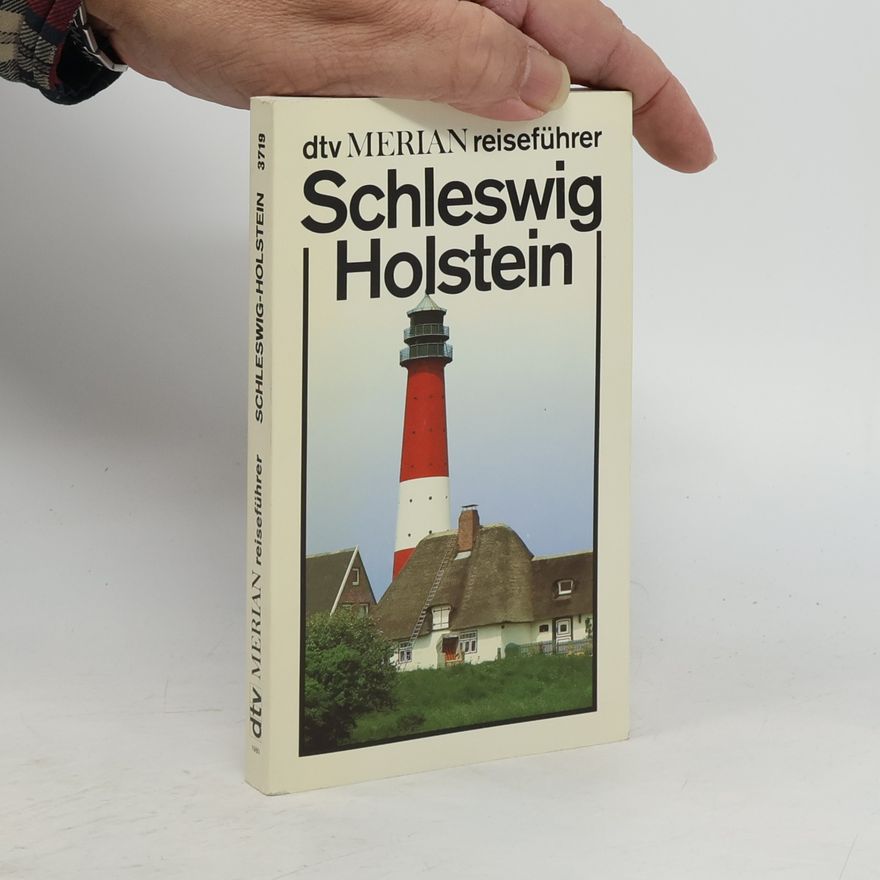 Klaus Kallabis Schleswig Holstein