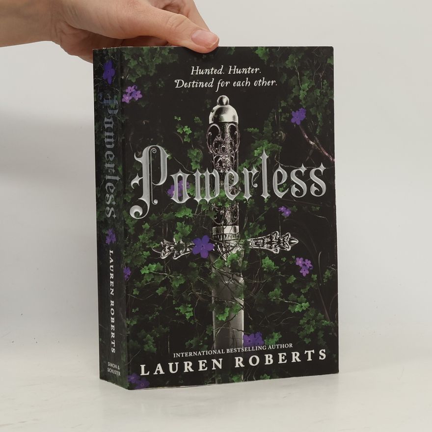 Lauren Roberts Powerless