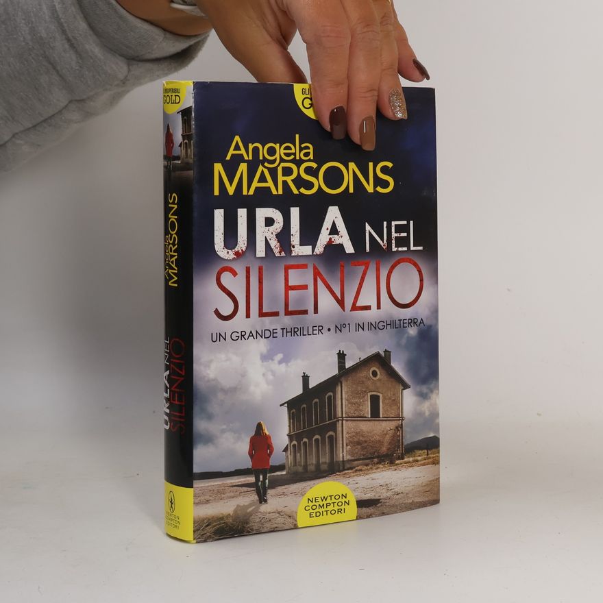 Angela Marsons Urla nel silenzio