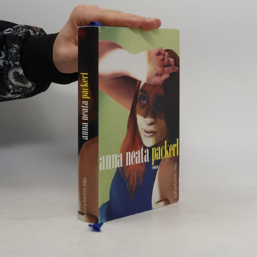 Collectif d'auteurs Packerl