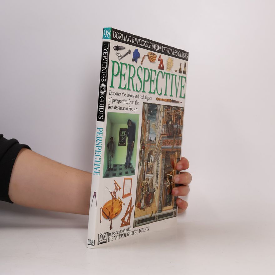 Alison Ambrose Eyewitness Guides - 98: Perspective
