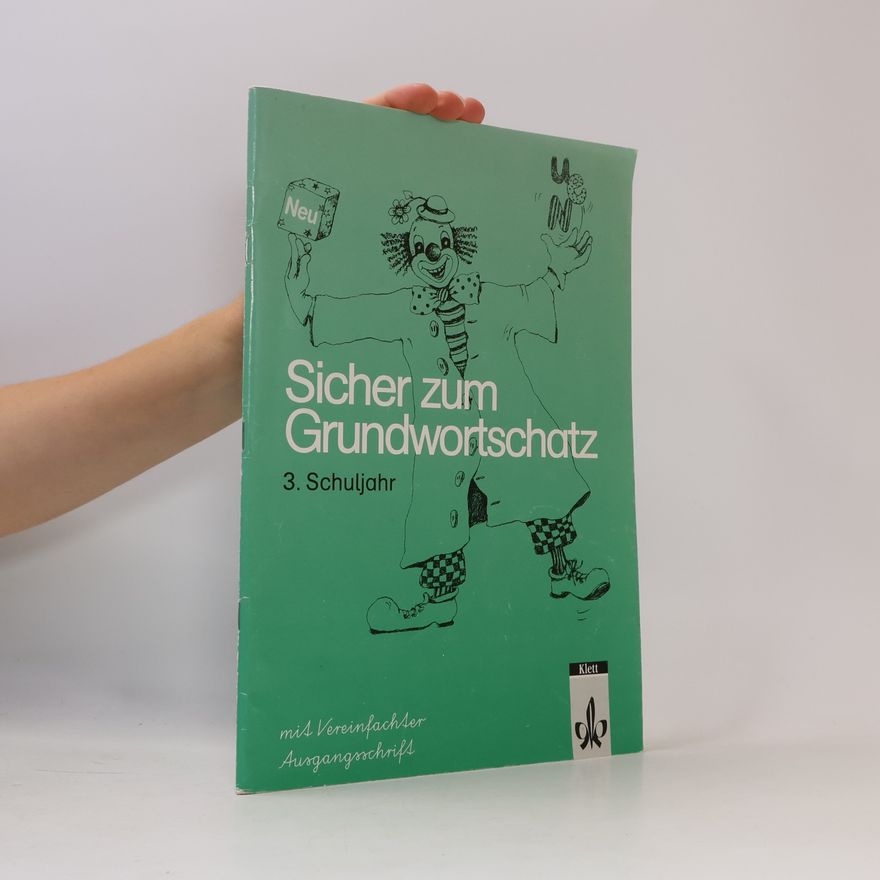 Günter Gramsamer Sicher zum Grundwortschatz