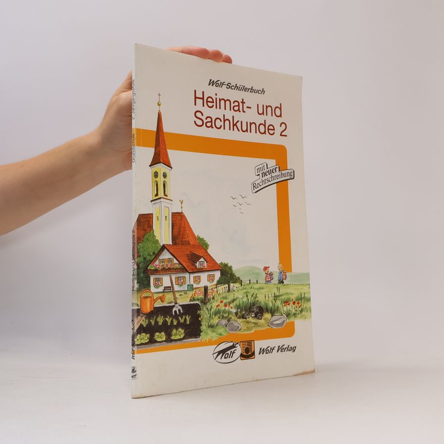 Autorenkollektiv Heimat- und Sachkunde