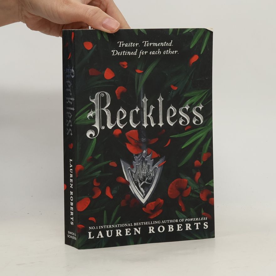 Lauren Roberts Reckless