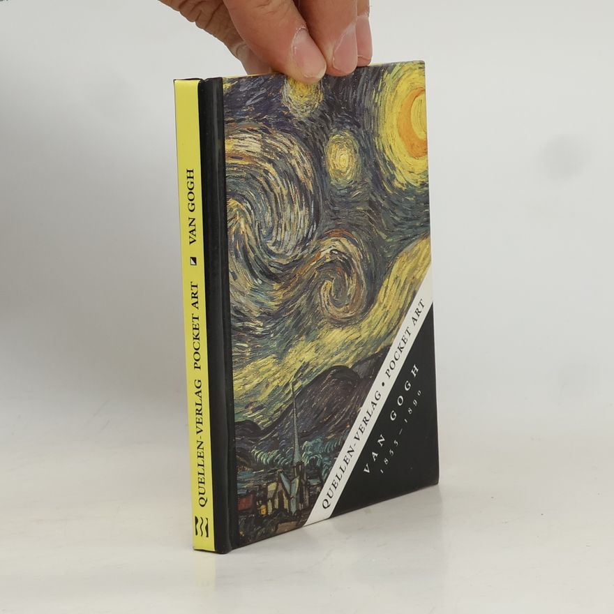 Vincent van Gogh Van Gogh