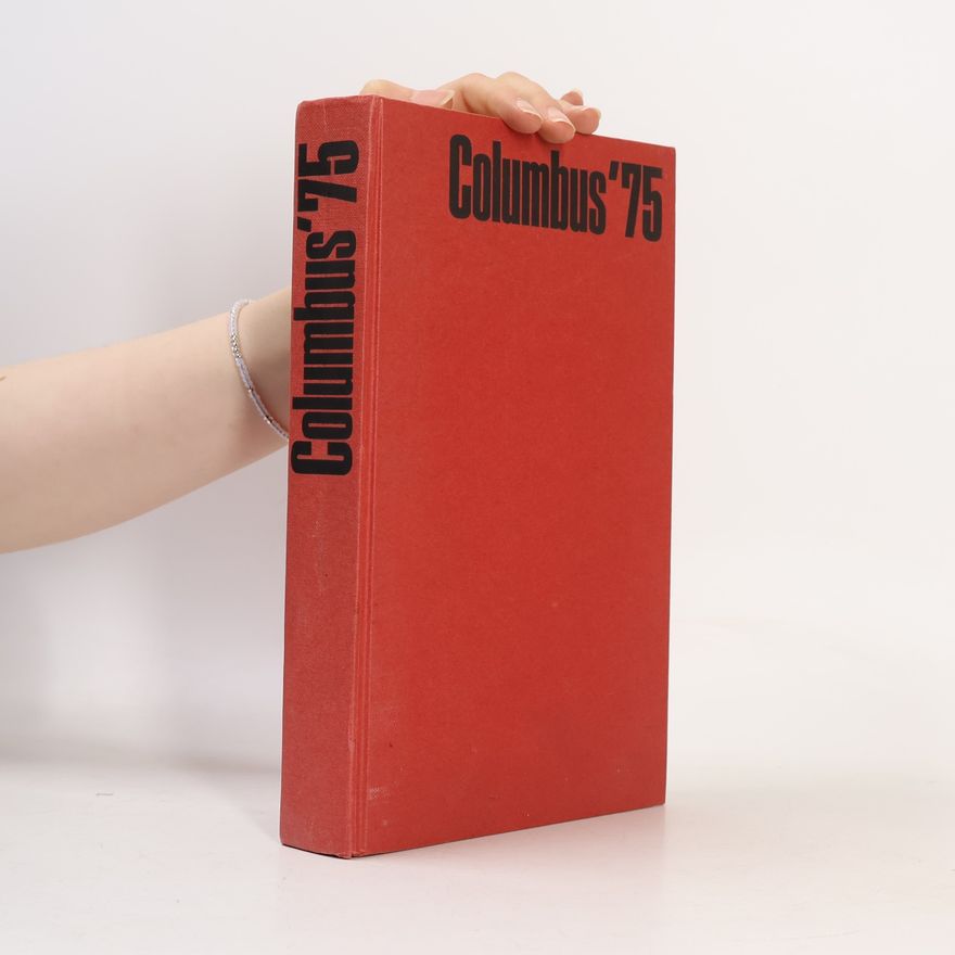 Autorenkollektiv Columbus'75