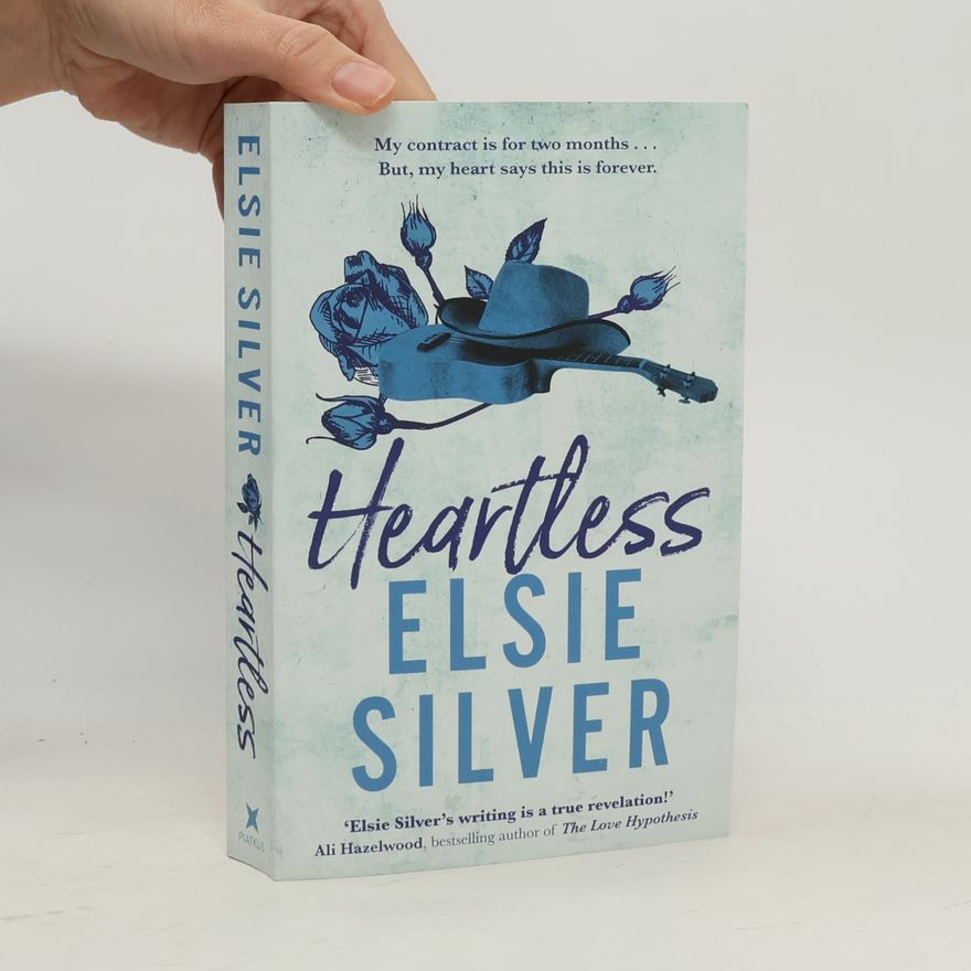 Elsie Silver Heartless